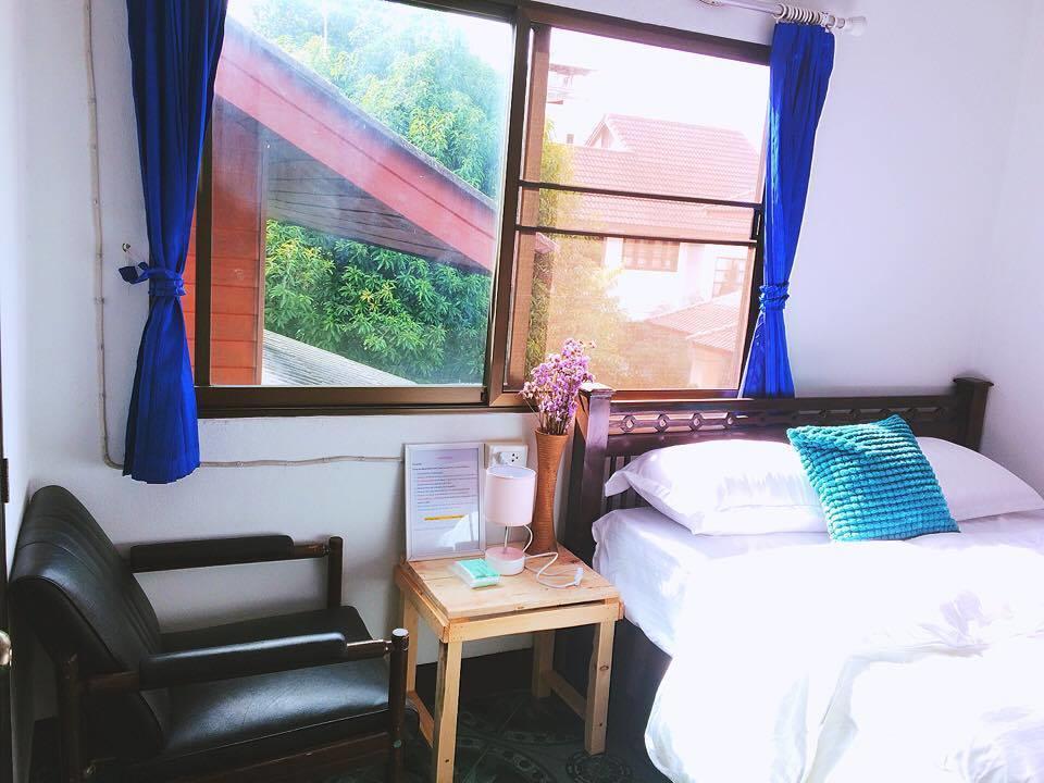 Sister House Chiangmai (Adults Only) Bed & Breakfast Chiang Mai Eksteriør bilde